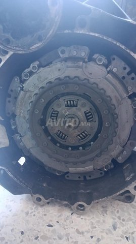 أودي A3 ديزل أوتوماتيكية 2015 في طنجة