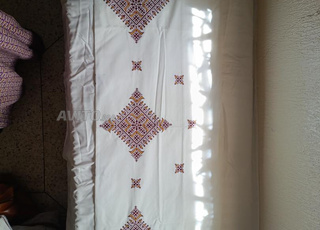 طرز مغربي باليد