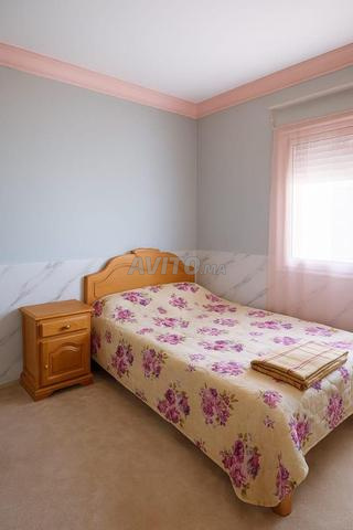 appartement bien équipée familial pour location  - 2