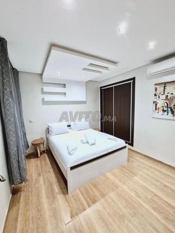 Magnifique appartement a vendre vc piscine  - 2