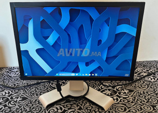 LG Flatron L194WT – 19