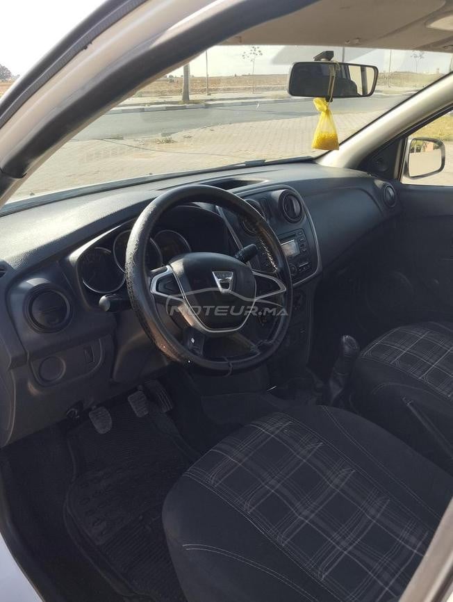 Dacia Logan 2017