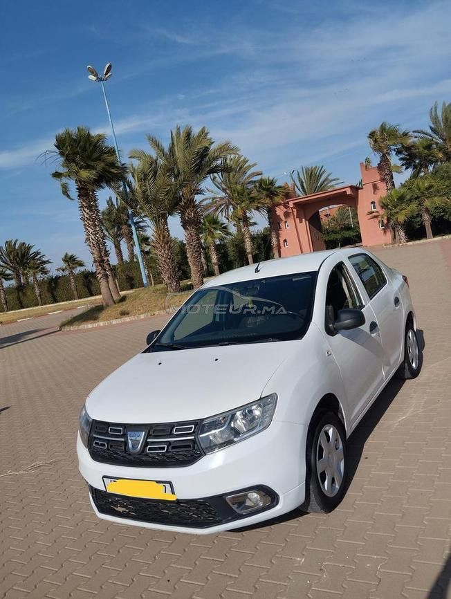 Dacia Logan 2017