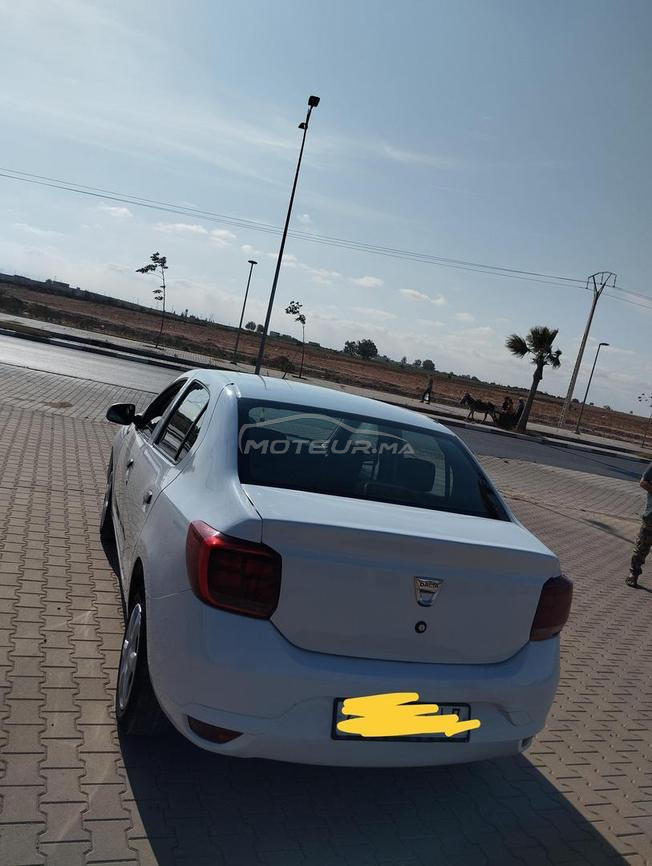 Dacia Logan 2017
