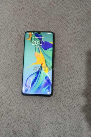 Huawei p30 pro 