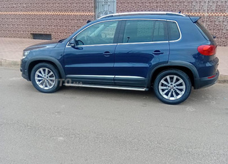 tiguan 2014