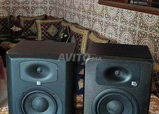 monitor studio jbl pro