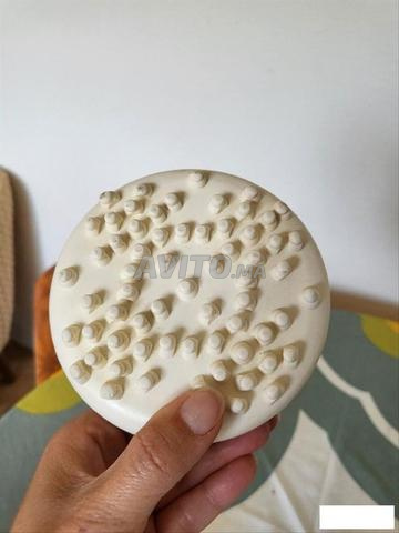 Gant de massage vintage yves rocher