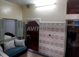  للعائلات فقط منزل وسط مدينة اكادير 