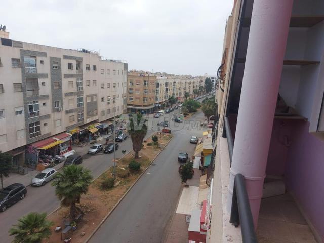 Appartement à vendre 78 m² à Temara