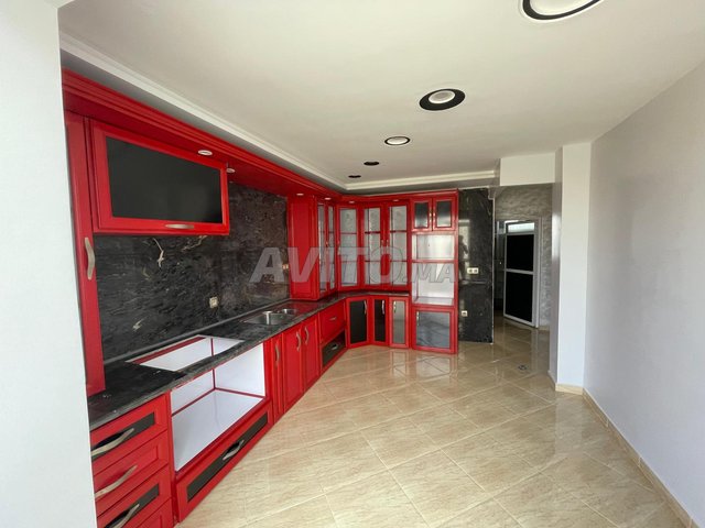 Appartement à vendre 71 m² à Benslimane