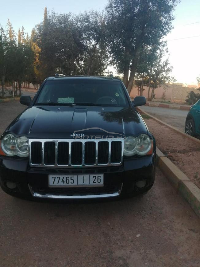 jeep grand cherokee 2010