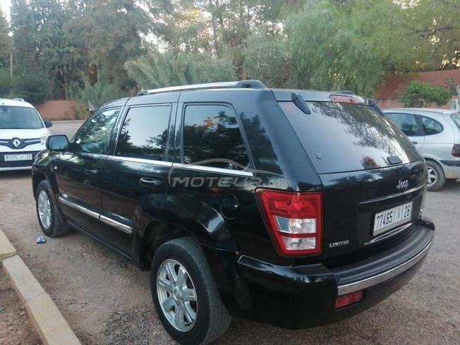 jeep grand cherokee 2010