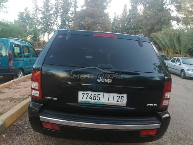 jeep grand cherokee 2010