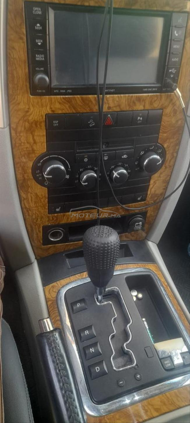 jeep grand cherokee 2010