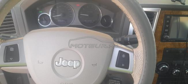 jeep grand cherokee 2010