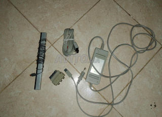 cables Wii 