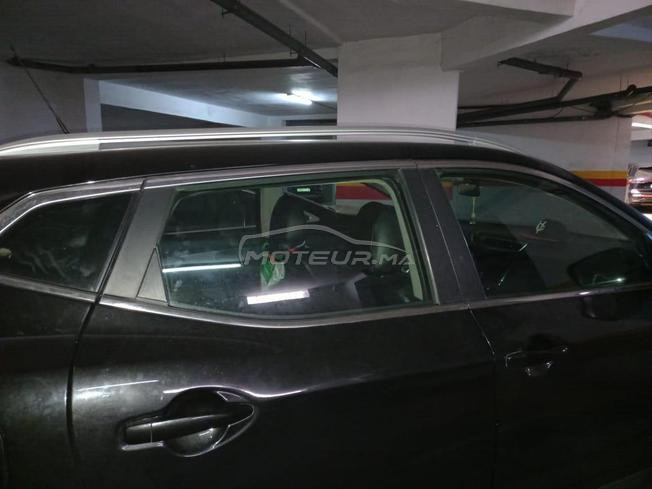 Nissan Qashqai Diesel Manuelle 2019 à Tétouan