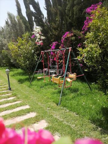 Belle villa avec piscine en pleine nature Agadir - 2