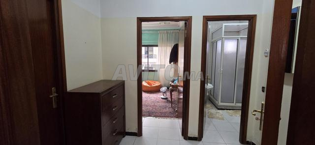 Appartement à vendre 359 m² à Hay Riad  - 2