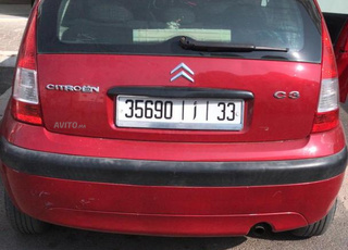 citroen 