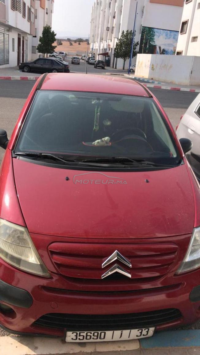 citroen 