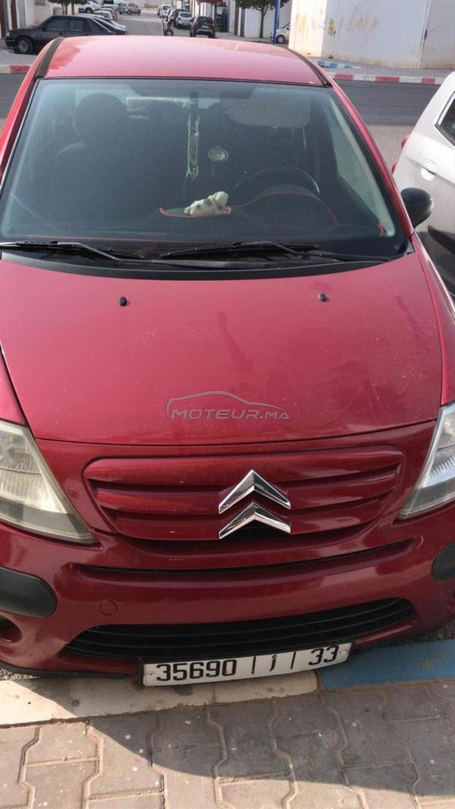 citroen 