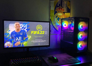 Setup Gamer N9i - Bon Prix 