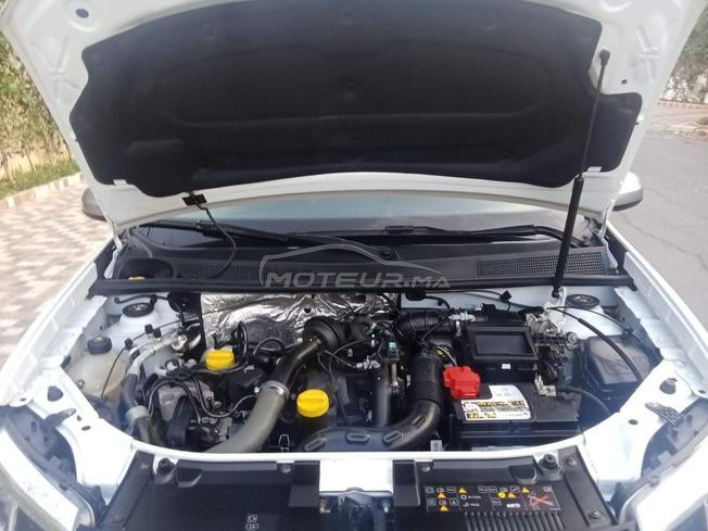 Dacia sandero stepway permie main 