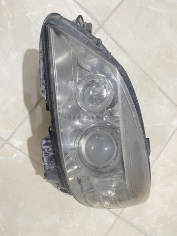 OPTIQUE XENON W 204