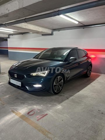 Seat Leon Fr 2023 