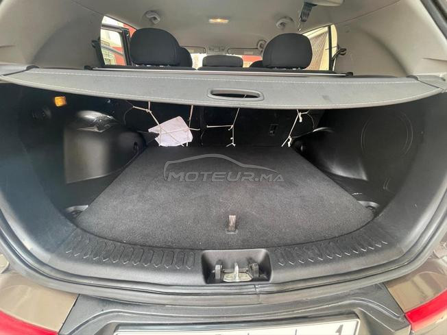 Kia Sportage Diesel Manuelle 2015  Tanger-Tetouan