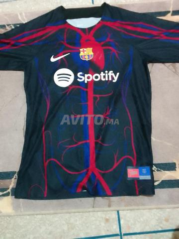 Maillots de sport originaux et de haute qualité