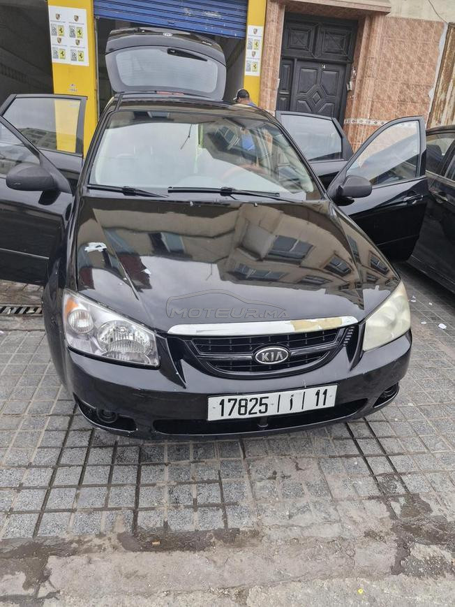 kia cerato  