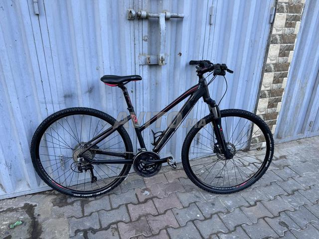 دراجة Vtc SCOTT