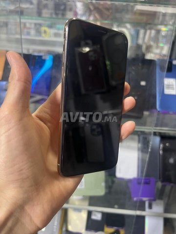 iphone xs 256Gb ma7le