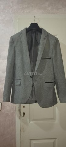 Veste Classe très Chic 