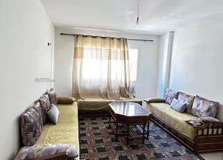 Appartement à louer pour nuitée