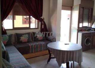 شقة للإيجار اليومي للعائلات