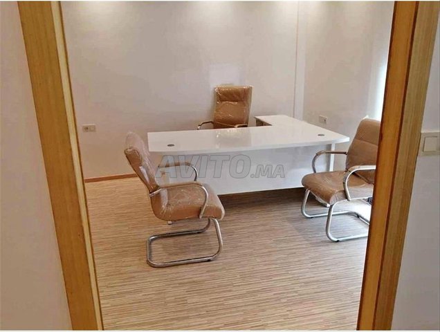 Bureau direction élégant Offre limitée