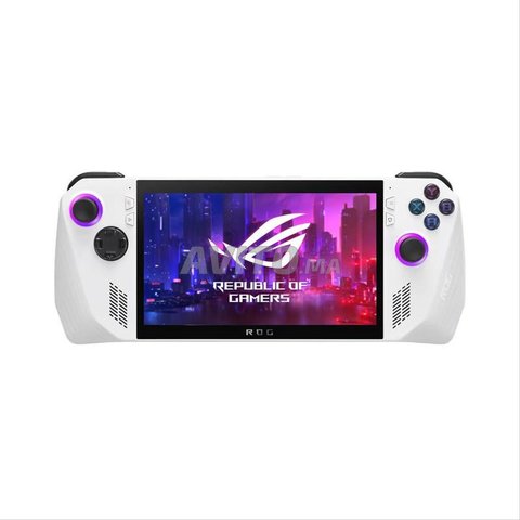 ROG Ally Z1 Extreme