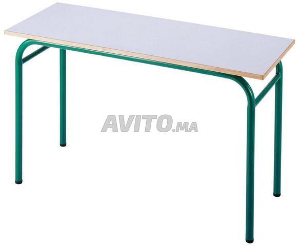 mobilier scolaire تخفيضات مهمة - 2