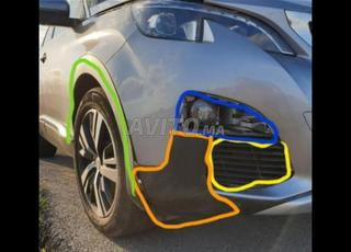 ACCESOIRES PEUGEOT 3008 (model 2020)