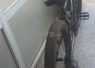 Vélo mtb a vendre tout terrain🚩