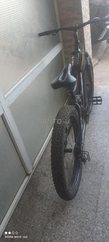 Vélo mtb a vendre tout terrain🚩