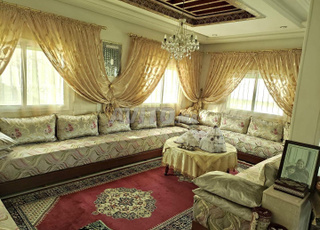 Appartement à vendre 150 m² à Fès