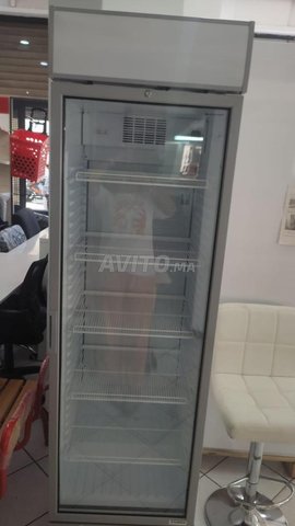 Vitrine réfrigérée design et performant
