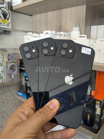 iPhone 12 128g
