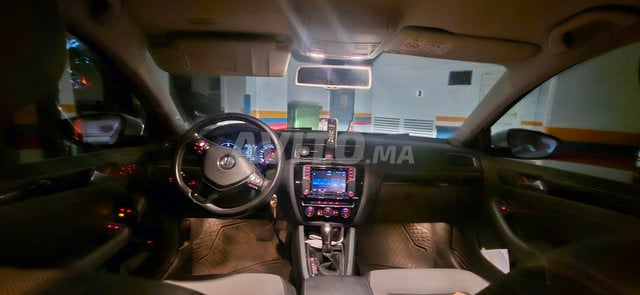 Volkswagen Jetta 97k km entretien a la maison