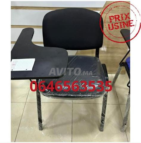 CHAISES SCOLAIRES كراسي مدرسية BON QUALITÉ